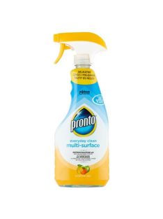   Pronto® Everyday Clean Multi-Surface Általános felülettisztító spray 500 ml