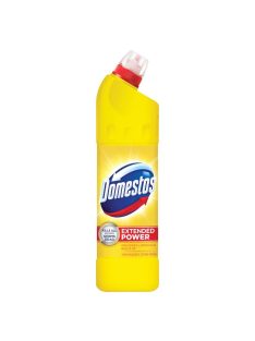 DOMESTOS fertőtlenítő Citrus, 750 ml 